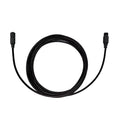 STZ-RFCC500 System Cable KENWOOD Ft.) Front-and-Rear (16.4 STZ-RF200WD Action KENWOOD Camera for Motorsports Extension Camera