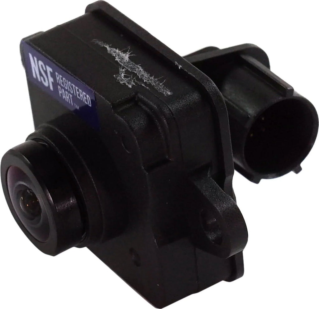 Renegade with Up Compatible Replacement Camera Jeep 2015-2017 Back RJ51070001 Colored