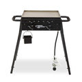 Burner Smokers Griddle 20" Country 2 Outdoor