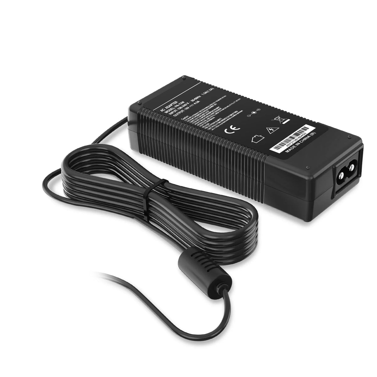 Supply Soundbar Power V420 420 320 4003201 ZBase 4002201 Soundbase V220 4004201 Cable PSU Cord Cabinet 220 Mains ZVOX Charger AC For Z-Base Single PGENDAR Adapter DC PS