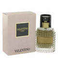 for 1.7 Spray De Toilette Valentino Men Eau Cologne oz