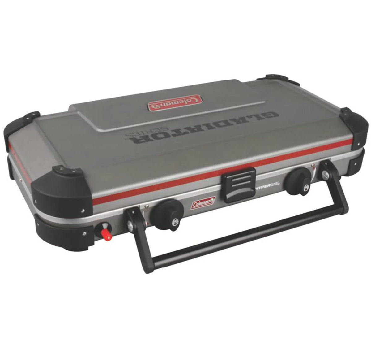Gladiator Stove Coleman Signature Camp