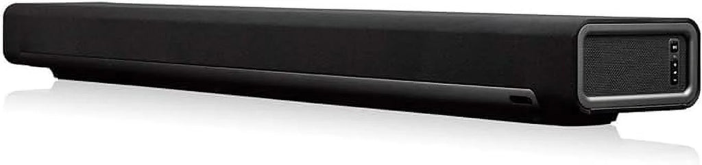 Open Wall Black Playbar Sonos Kit Mount Wireless - Box with Soundbar PBAR1US1BLK