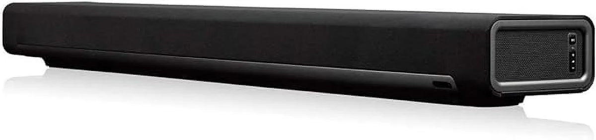 Open Wall Black Playbar Sonos Kit Mount Wireless - Box with Soundbar PBAR1US1BLK
