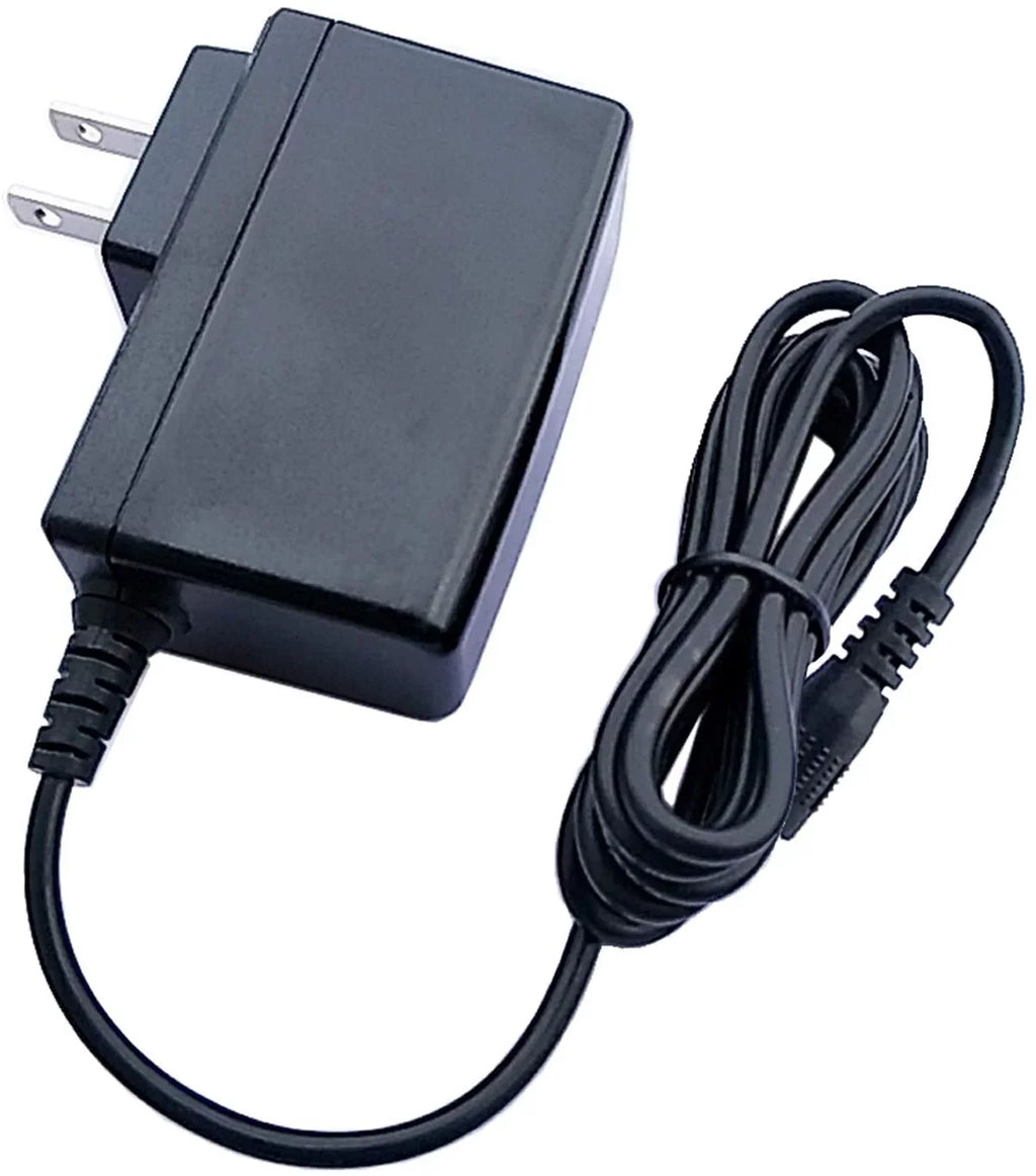 Pro-Form 9VDC Charger Compatible Battery Power ProForm iFit Stepper Cord Model 9V PFEL07920.0 Elliptical Cardio Trainer AC/DC with Adapter UpBright Cross PFEL07920 HiiT Supply PFEL079200 L6 PSU HiiTL6