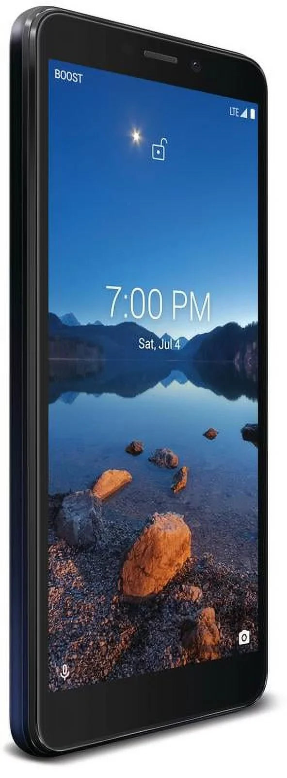 Boost Ride ANS Wiko 2