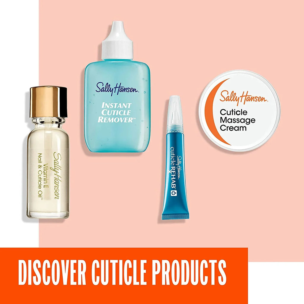 '- Cuticle Remover Instant oz 6 Pack 1