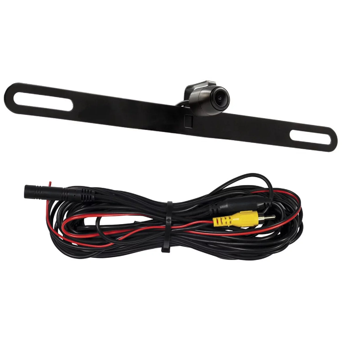 Camera Backup WM-BPC Lines with Plate License Parking Metra