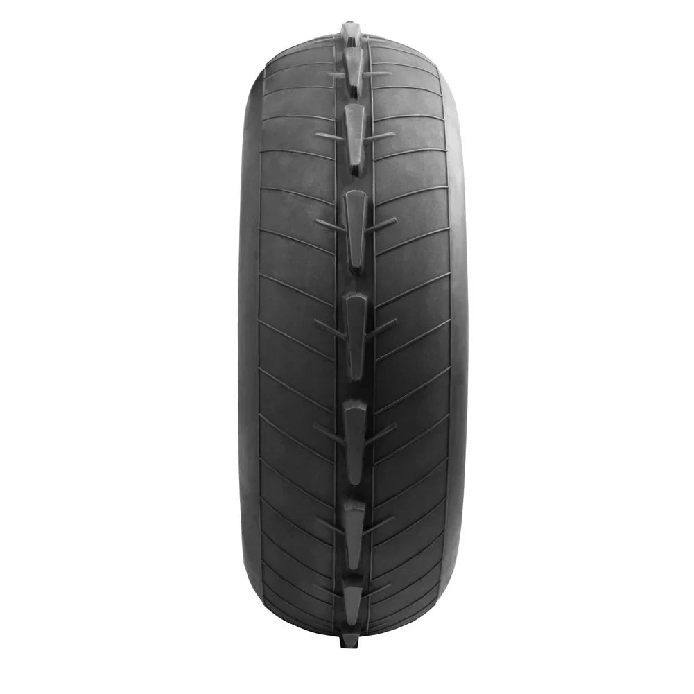 4 Rzr Tusk Front Premium Polaris (Ribbed) Tire Lite 2020-2022 Xp Sand For Pro 32X10-15