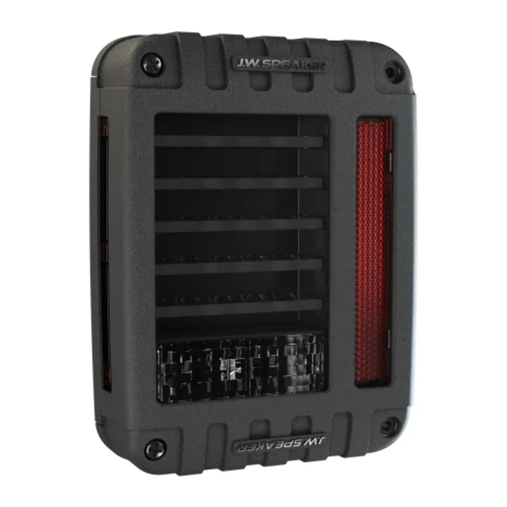 279 Speaker Pair (JEEP Tail J JW DOT) Light Kit,
