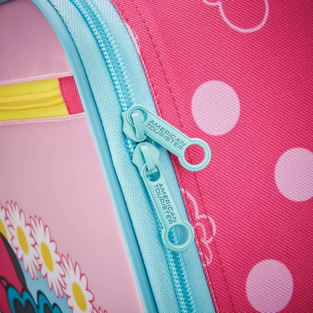 Softside Minnie Kids' Disney Carry Upright Suitcase Mouse On
