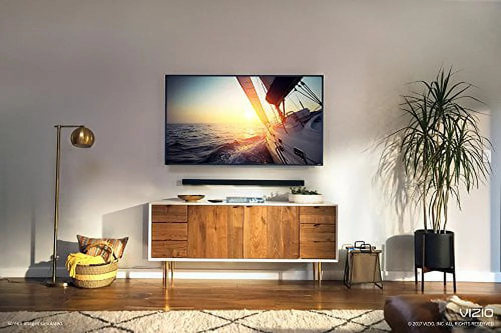 24IN D24H-E1 DIAG Vizio LED SMART TV D-SERIES 23.54IN