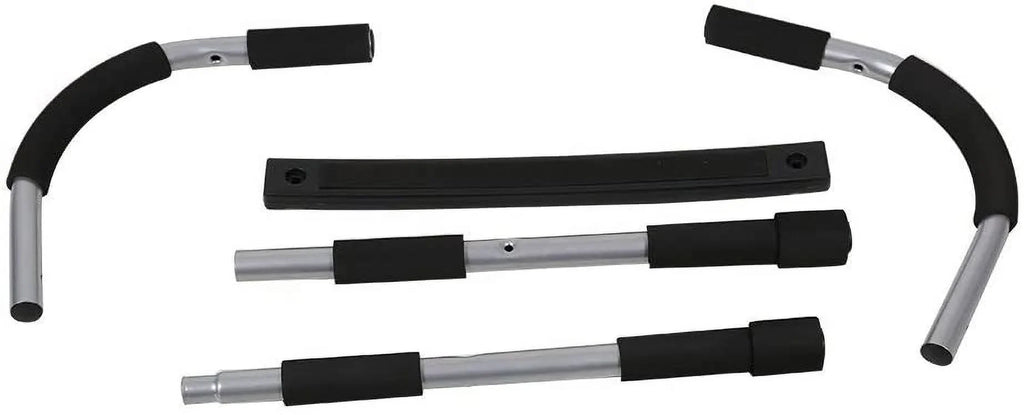 Doorway Fitness for Bar for Workout Body Gym Door Exercise, Upper Pull-up Strength Home, Equipment