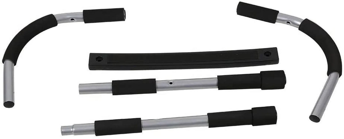 Doorway Fitness for Bar for Workout Body Gym Door Exercise, Upper Pull-up Strength Home, Equipment