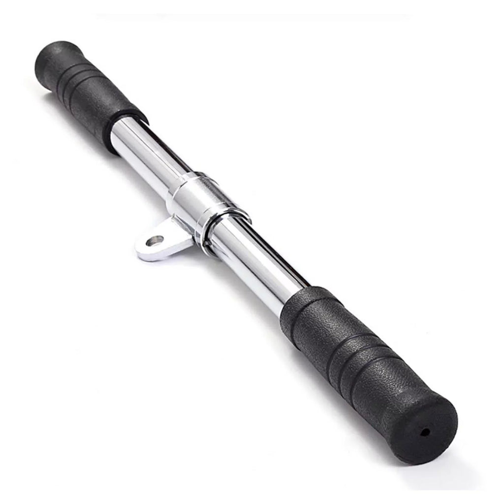 Machine Cable Training Muscle Down Pulldown Bar Pull Bar Attachment for LAT