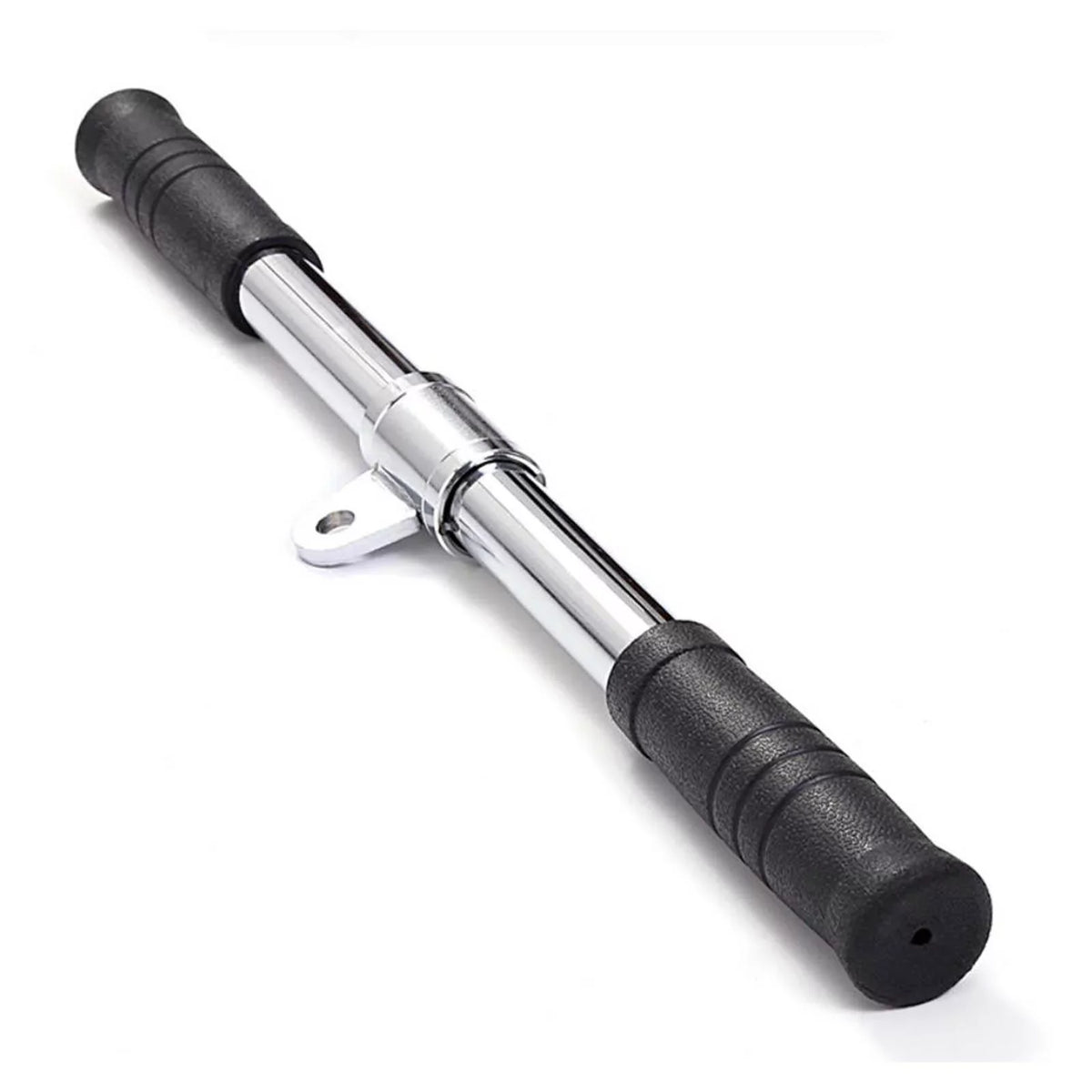 Machine Cable Training Muscle Down Pulldown Bar Pull Bar Attachment for LAT