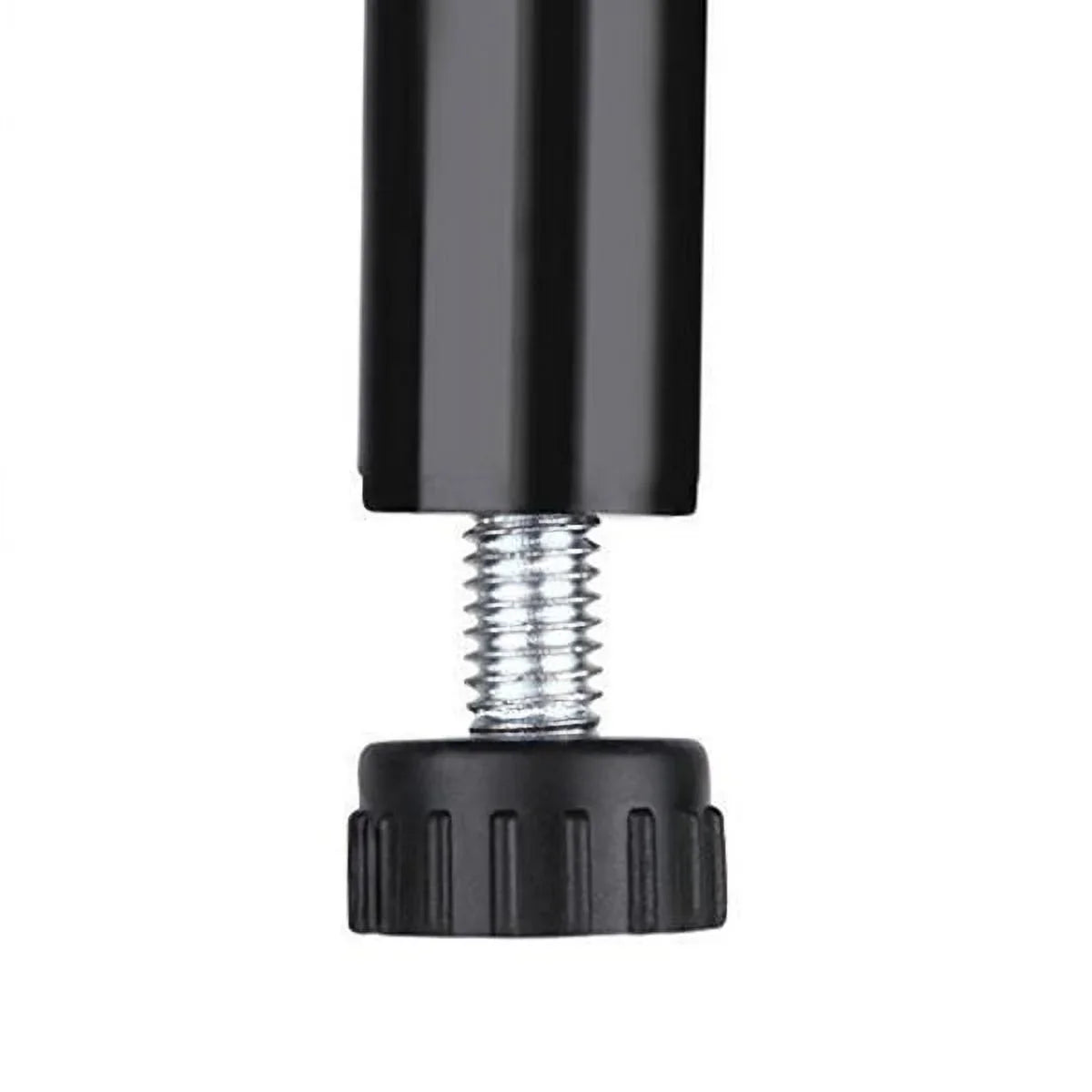 Wheels Fithood with Black Shelving Wire NSF-Certified Steel 5-Tier