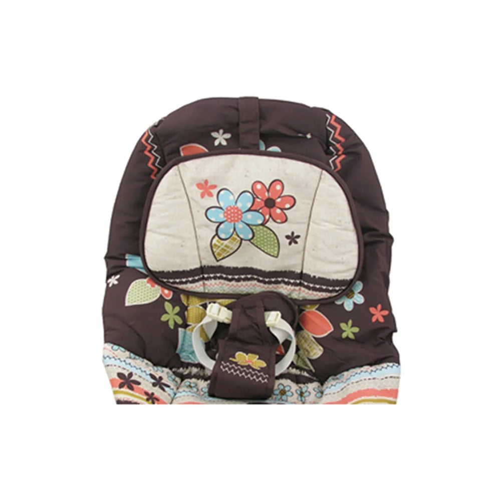 Pad Comfy Time Bouncer Fisher-Price Replacement - Garden