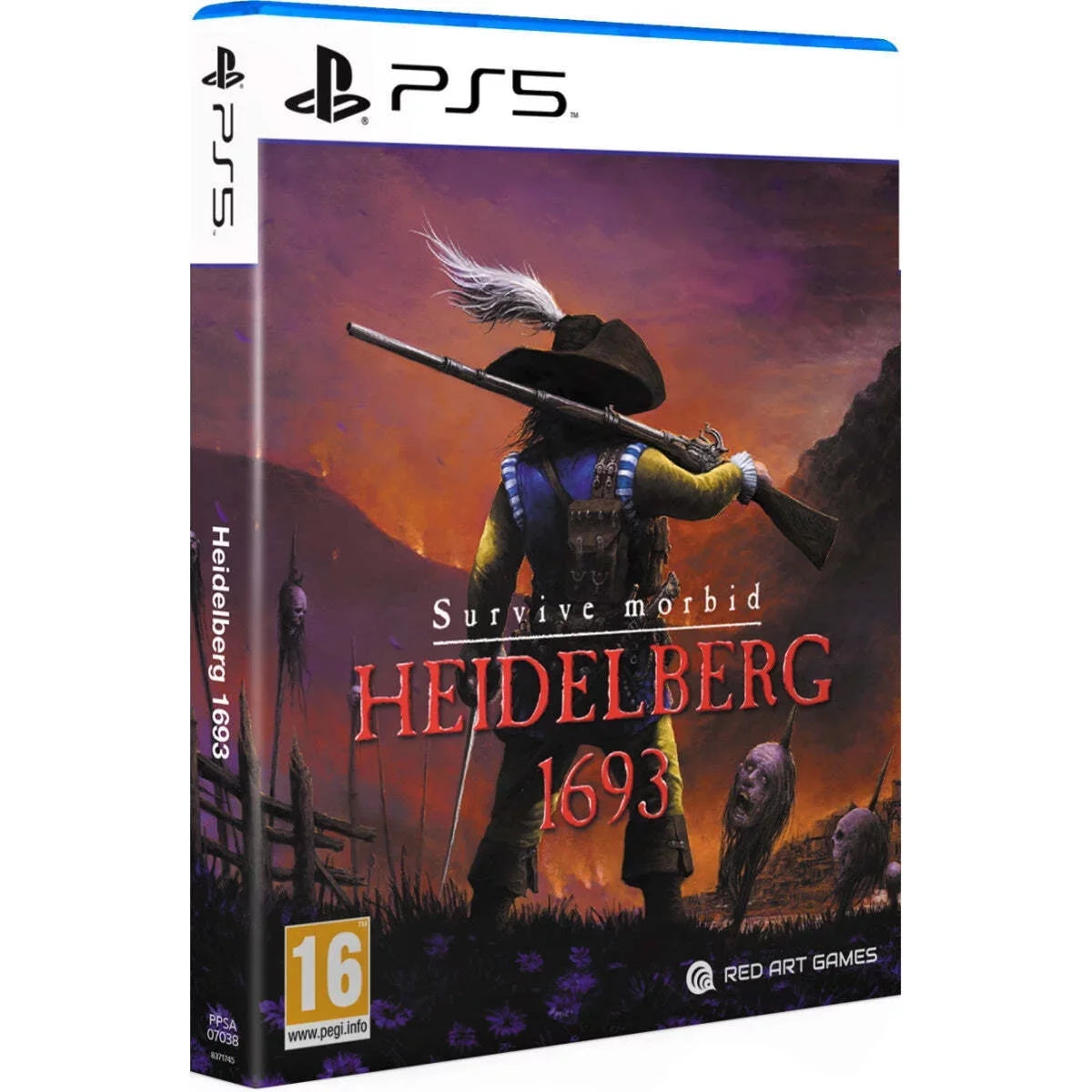 PlayStation 1693 Heidelberg 5] [Sony