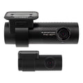 Monitor via | BlackVue | Back-Illuminated Cloud LTE DR750X-2CH Wi-Fi, Module Plus LTE Built-in 64GB | Optional GPS, Full Voltage Parking Dual STARVIS | HD Sensor Dashcam Mode Image