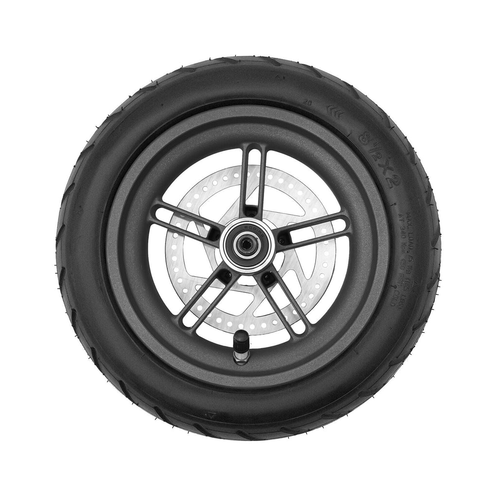 Scooter Xiaomi For Electric 10 Rear Inch Tyre 10X2.125 M365 Wheel Tire Solid