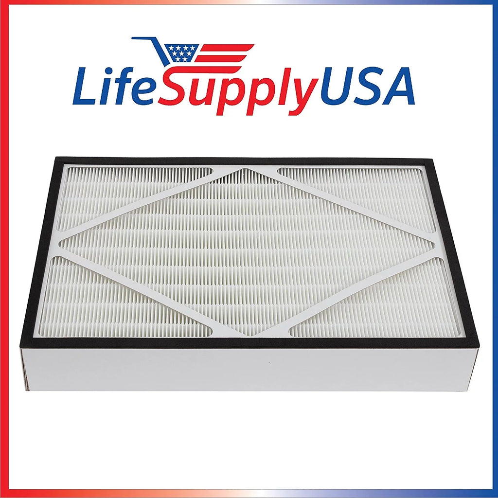 04163 04913, True Filter with Compatible Beach Hamilton LifeSupplyUSA HEPA 04162,
