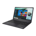 14.1" Windows Resolution 1430NB 1080 10 High WiFi Processor IPS 4GB/64GB 1920 Laptop X Intel IVIEW