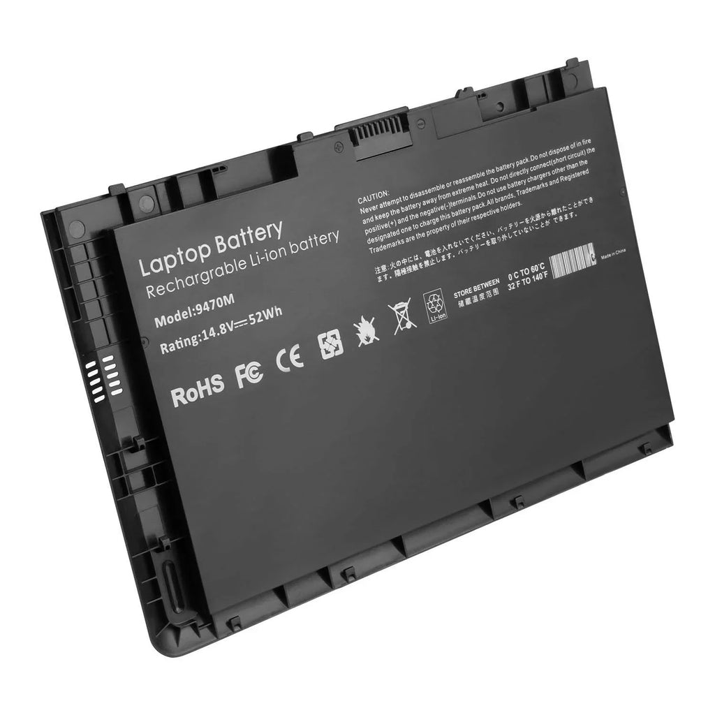 EliteBook Folio 9470M for 9470M HP EliteBook Battery 9480M 9480M Folio Ultrabook EliteBook 9470M EliteBook Folio EliteBook NextCell