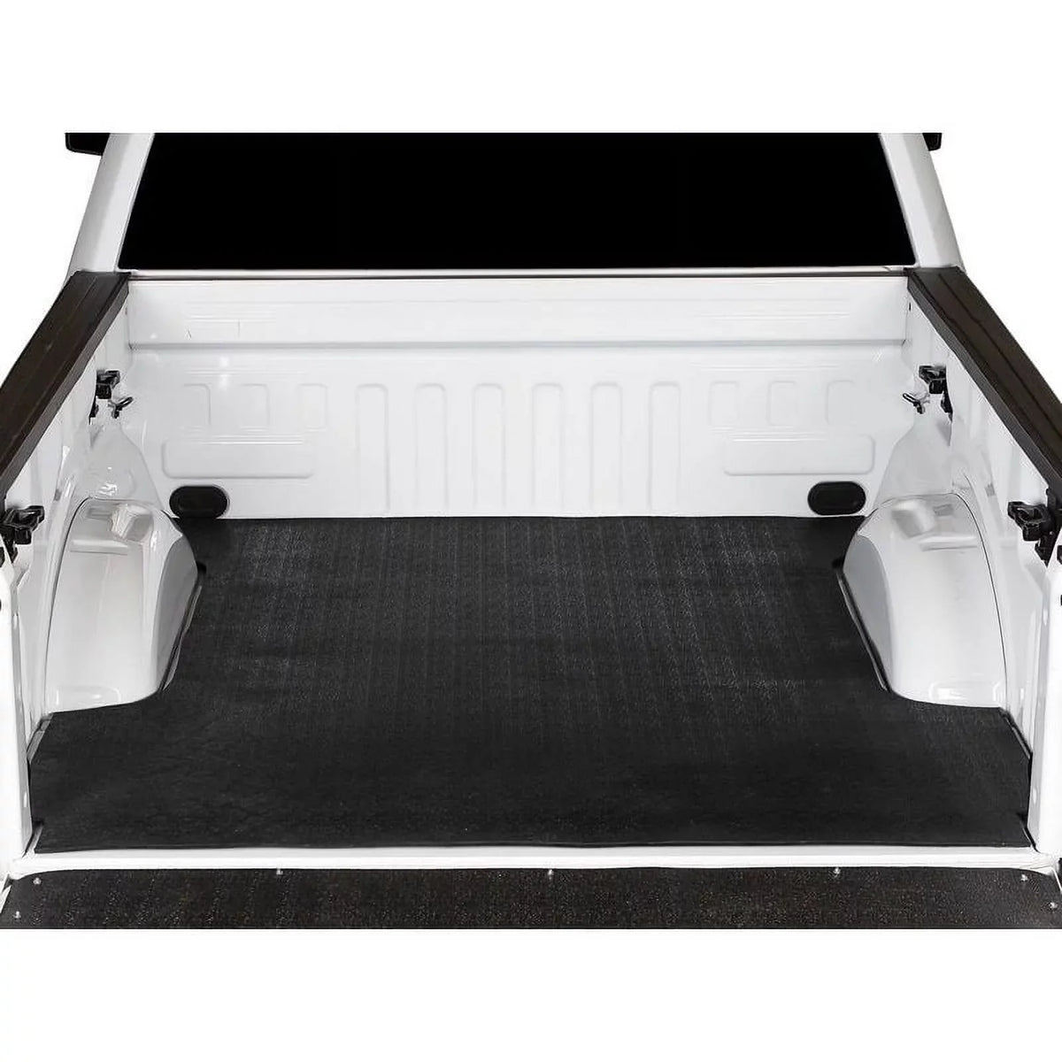 | 6'5" Mat Rubber with 16-19 RealTruck Nissan Bed (Includes by XD Frontier 2004-2023 Frontier 6'5" Bed) | Bed Compatible Bmnt650419 Gator