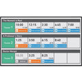 BOARD PNUH551 AQUOS Signage Display Digital Sharp