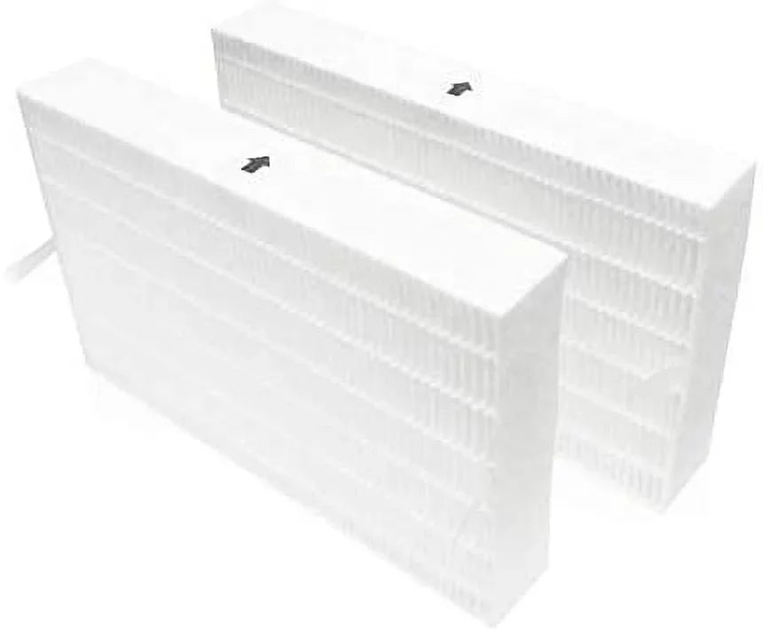 Honeywell Air - HPA300, Models Compared and HRF-R2 Replacement Filter Packs 6 R Filter With Purifier for HPA200 HPA100 Part True HEPA