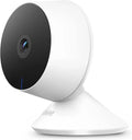 Night Camera , Vision, Detection, Electric Audio, 2-Way 2.4GHz Motion Works Camera, Feit Indoor with