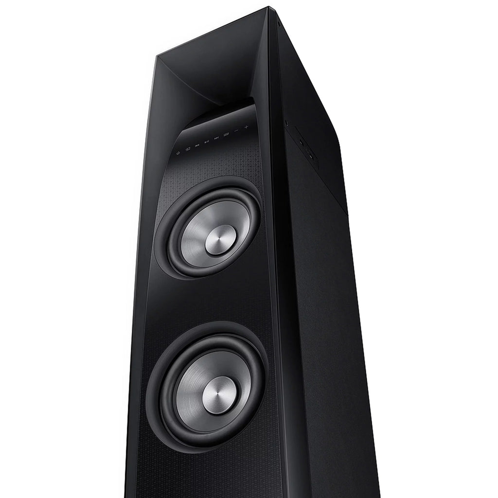 2.2 Sound Tower TW-J5500 System Channel Samsung Speaker