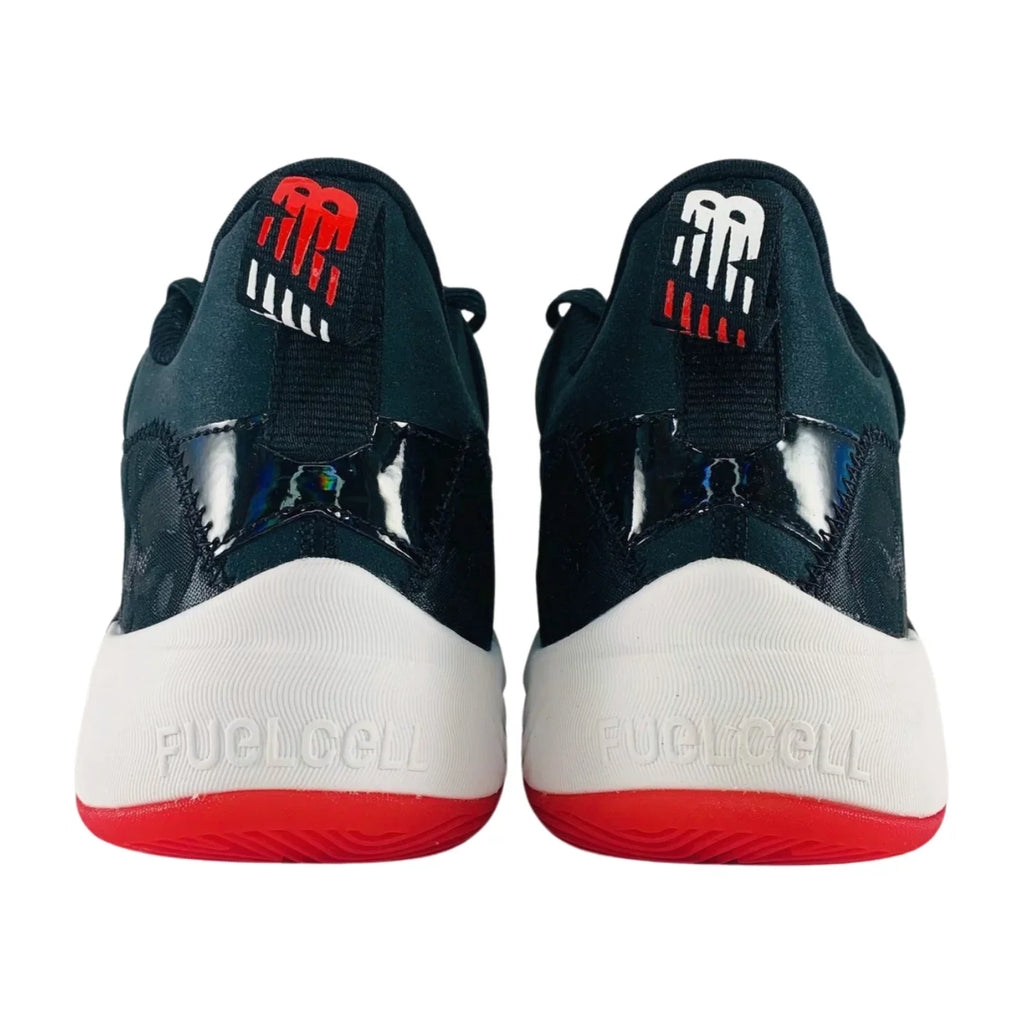 Men's v3 Balance Shoe LaVine Shoes Size Sneakers, WXY BB2WYBK3, New TWO Men's New U.S. Basketball 10 x Zach