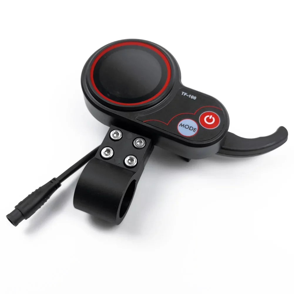 Alloy HUIOP Alloy Motor Motor BUZHI LCD Panel Aluminum Controller,Aluminum Waterproof OWSOO Display Scooter