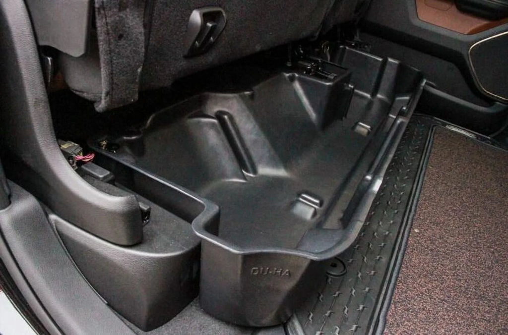 select: Fits Du Case Du DODGE 2013-2022 RAM 2002-2012 Storage/Gun 30016 RAM Ha Ha 1500 Interior 1500,