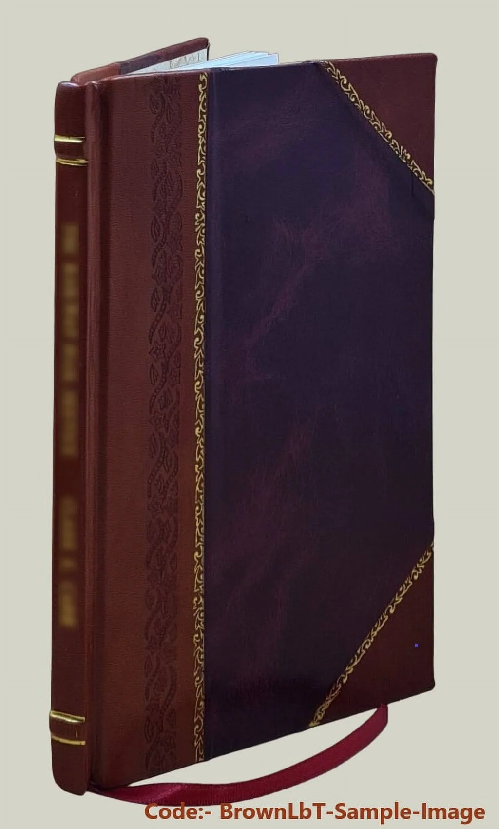 1948 Smith; Rickey. Bound] Jackie story, Branch told as my [Leather by Wendell to foreword Robinson, own