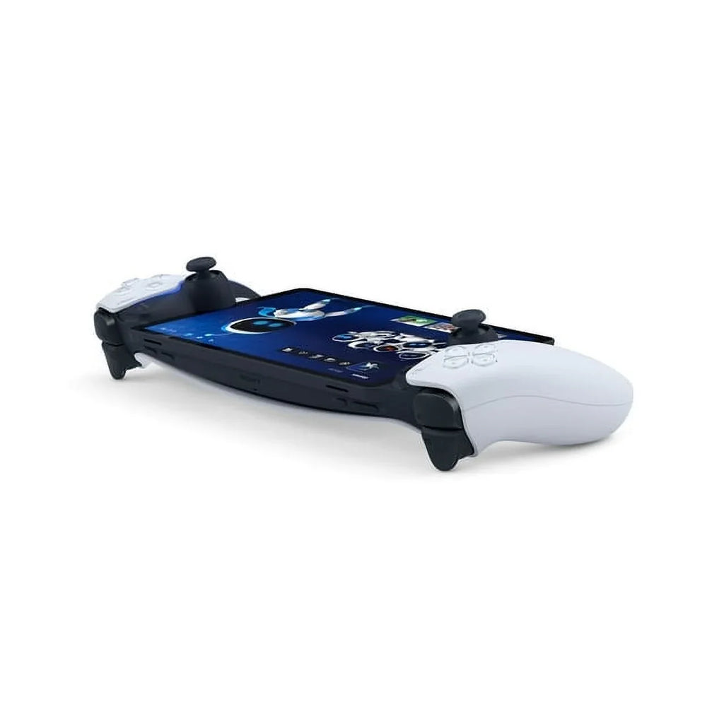 New PlayStation Player Console PlayStation_PS5 for Portal TEC Remote