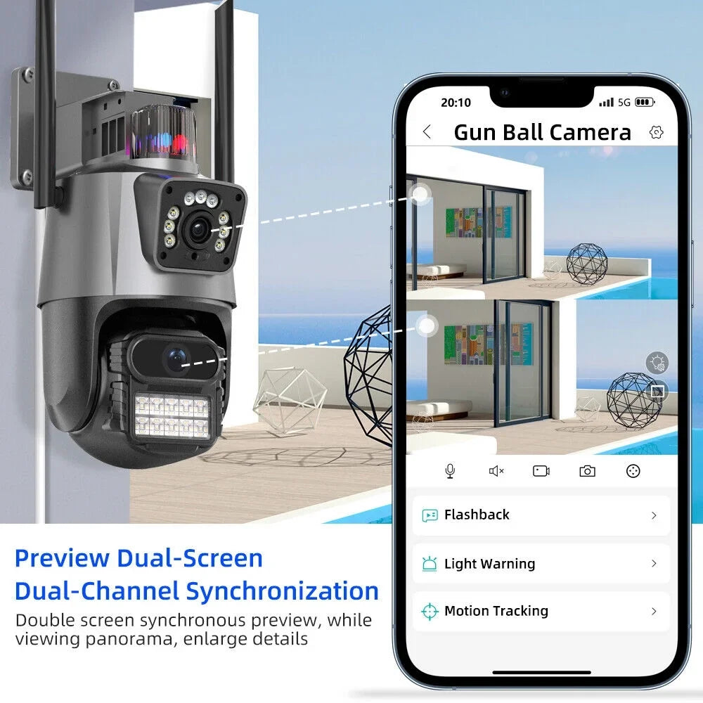 for Security Your All Jahyshow - and Outdoor Waterproof IP66 Needs Reliable Durable