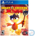 PS Game] 4 Video Extreme Crazy PS4 for [New Chicken