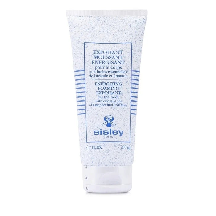 200ml/6.7oz Energizing Foaming Exfoliant Sisley