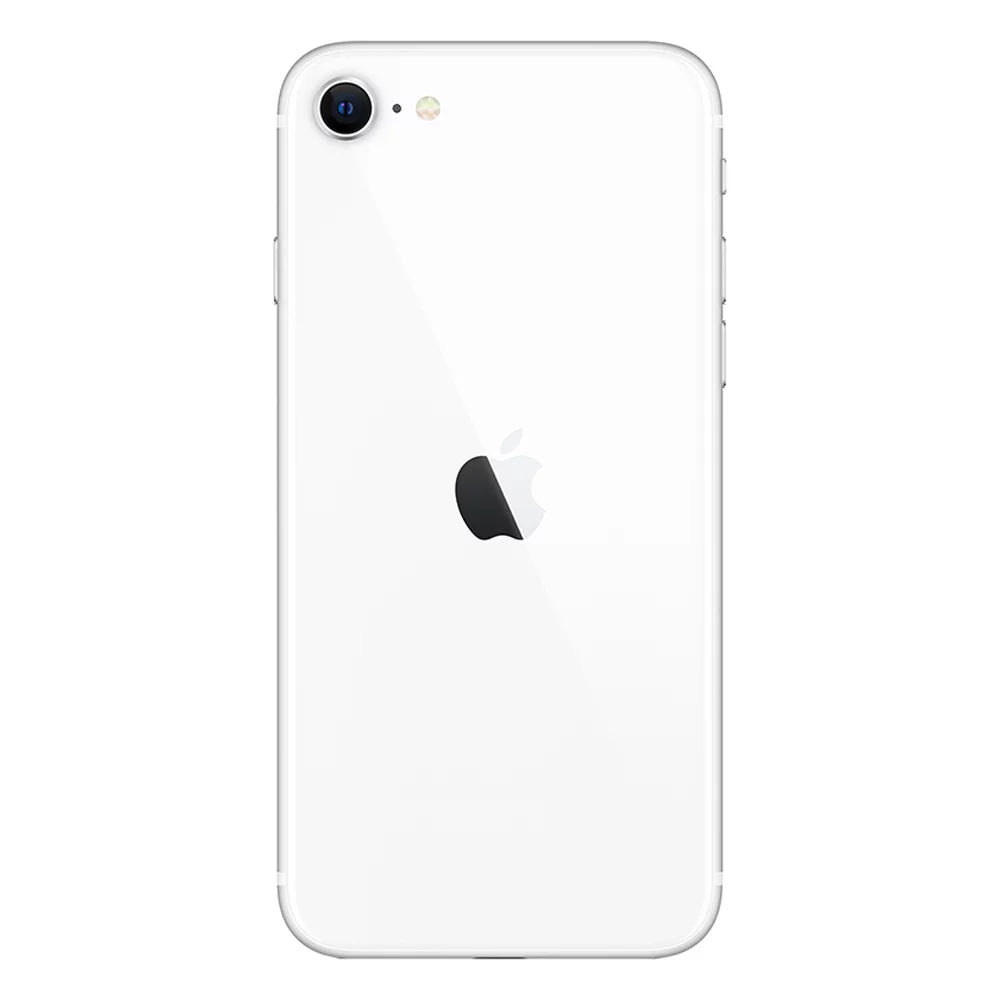 4 T-Mobile RAM 2GB White in Grade MHFK3LL/A 64GB SE Apple B iPhone A2275