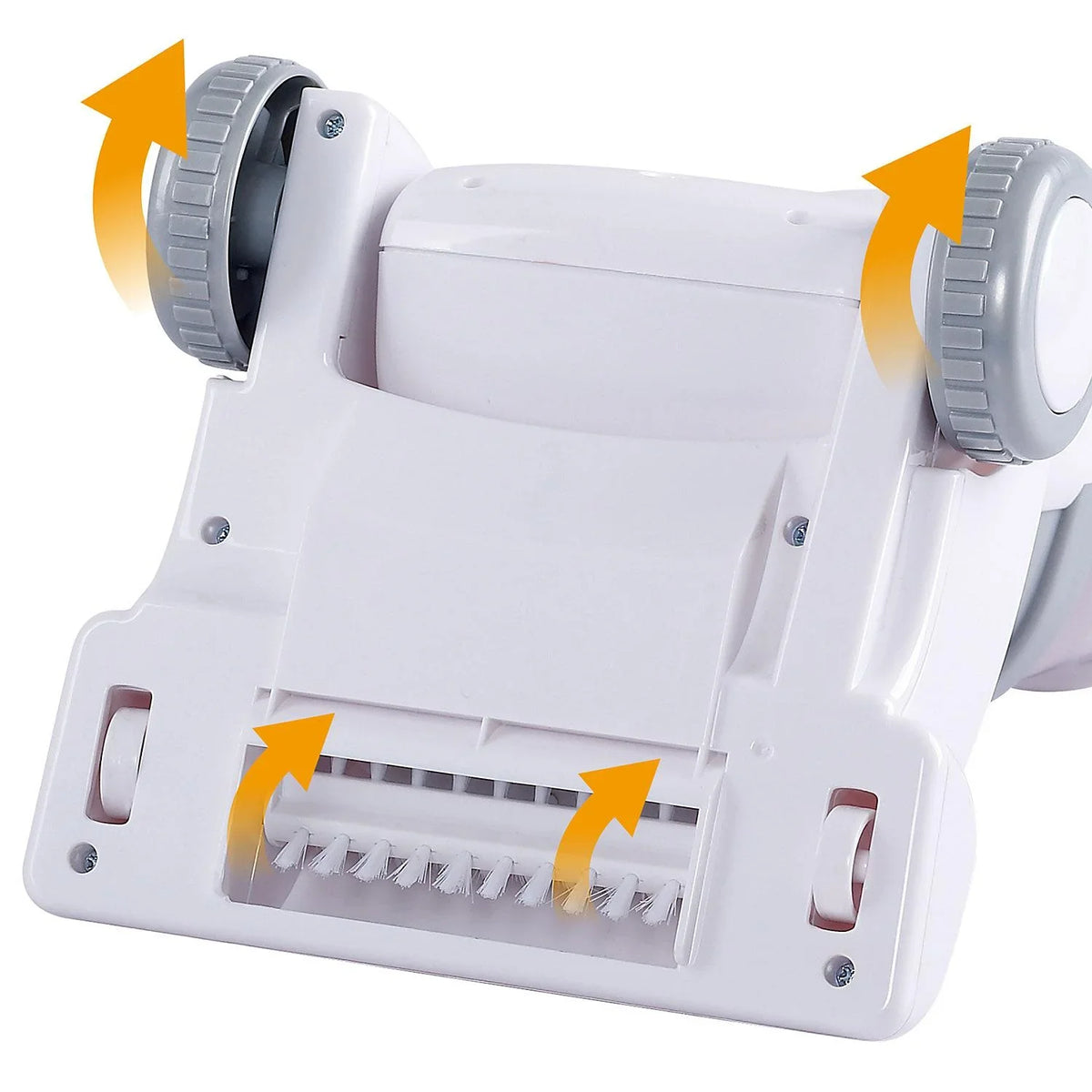 White/Gray By Vacuum - Light PlayGo My Cleaner 2019 Up