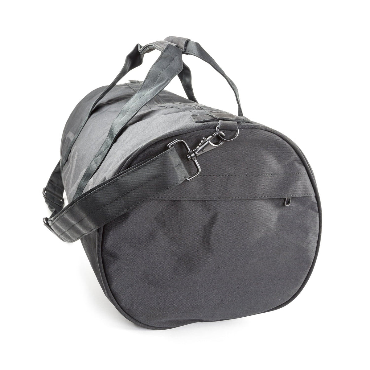 NYC Men's Black Bag SATURDAYS Duffel Sz Gabe OS