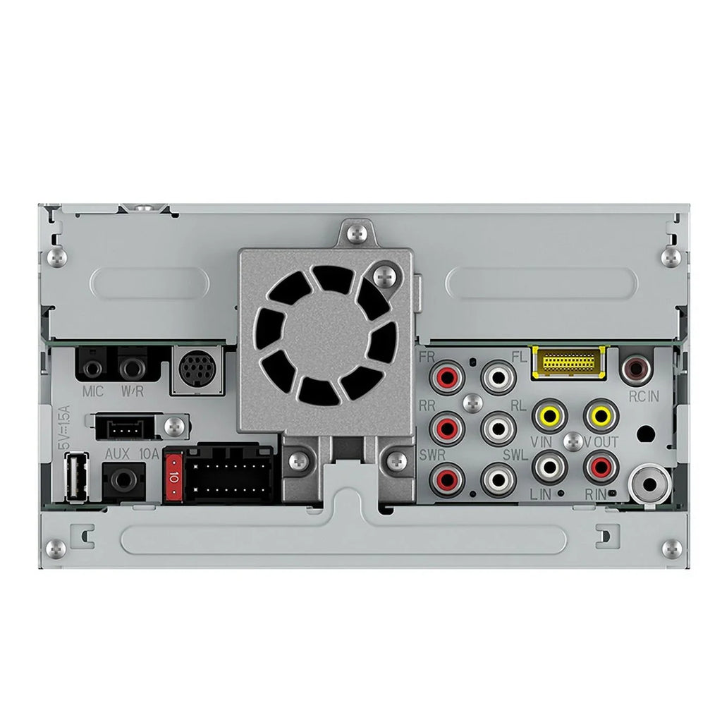 MVH-1400NEX Pioneer Refurbished Certified