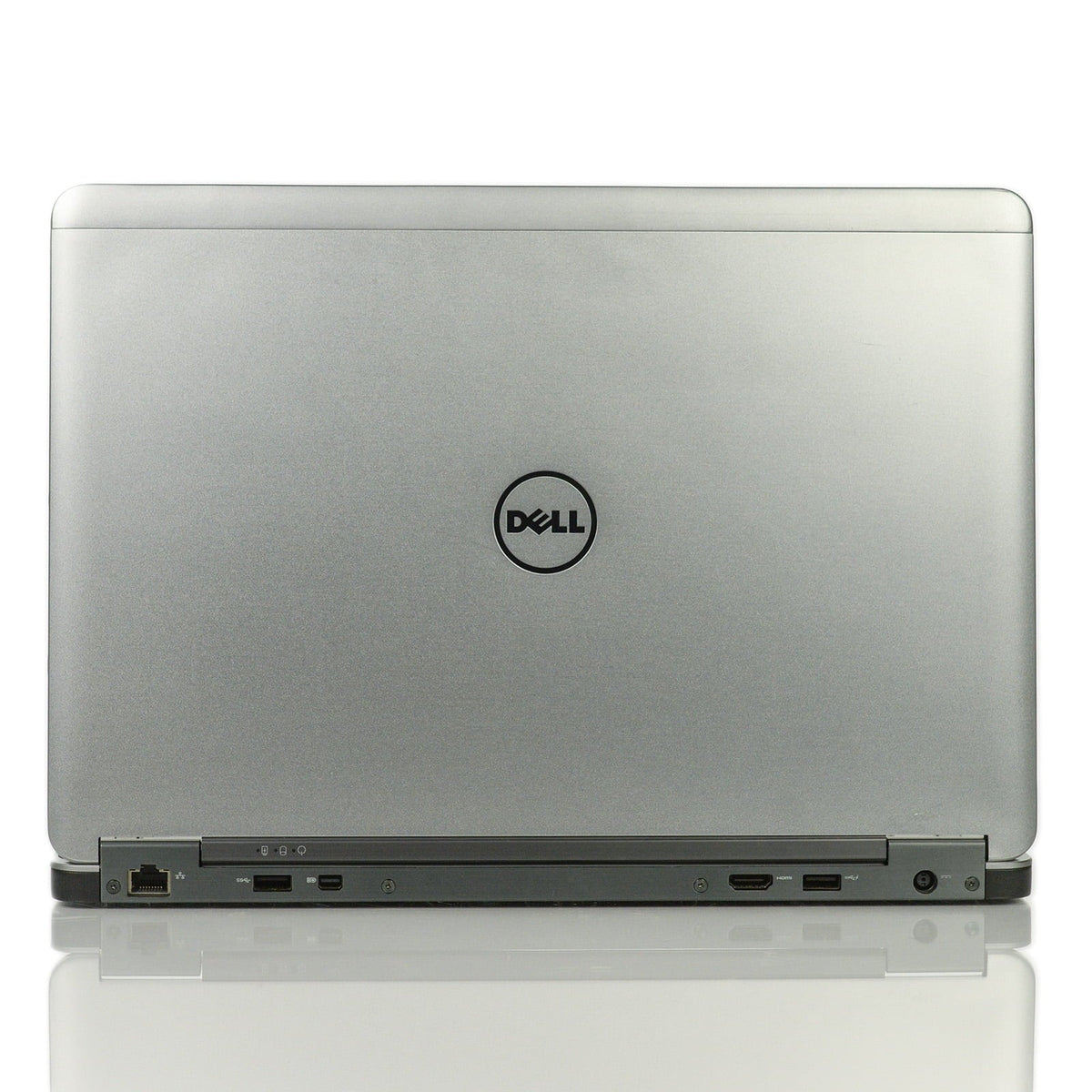Pro i5 10 B E7440 Win 8GB Dual-Core Used Dell v.AA Laptop 320GB Latitude
