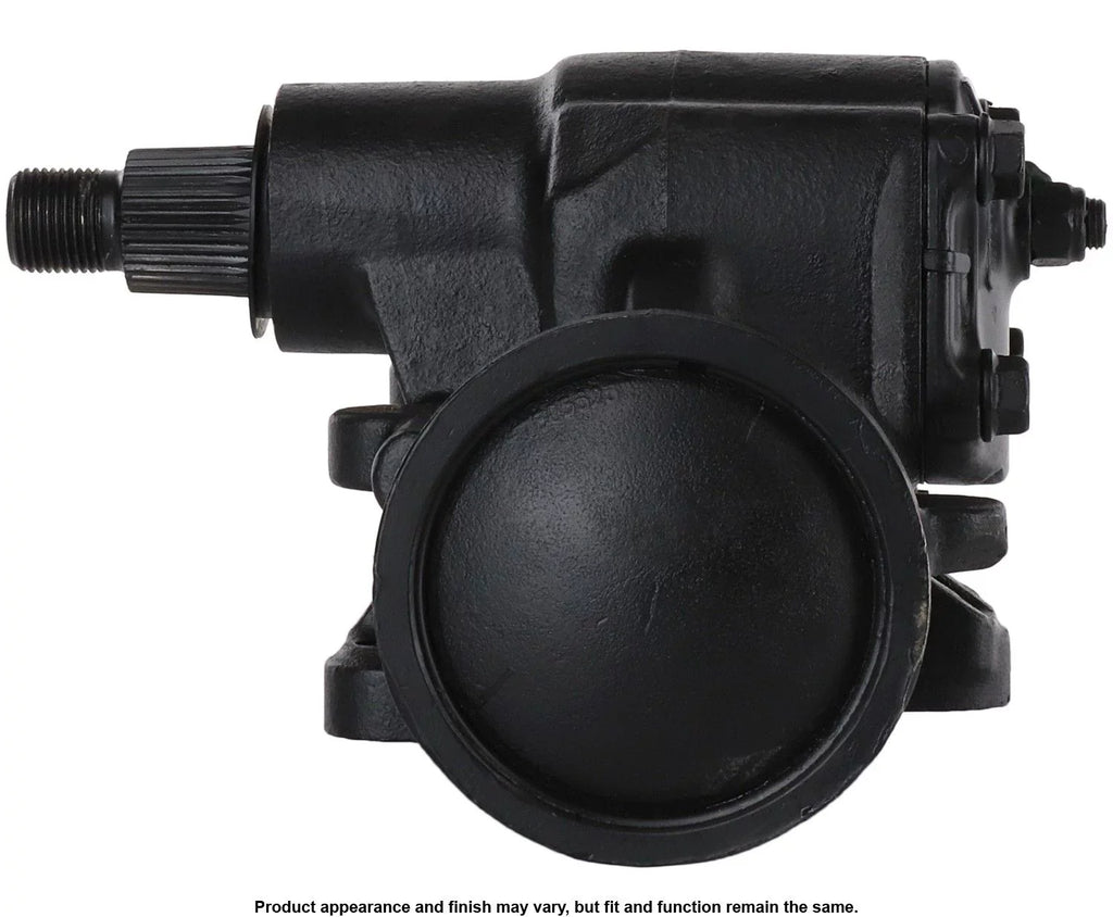 GMC Fits Steering SILVERADO, Cardone 2001-2007 A1 select: CHEVROLET Gear SIERRA P/N:27-7589 1999-2007