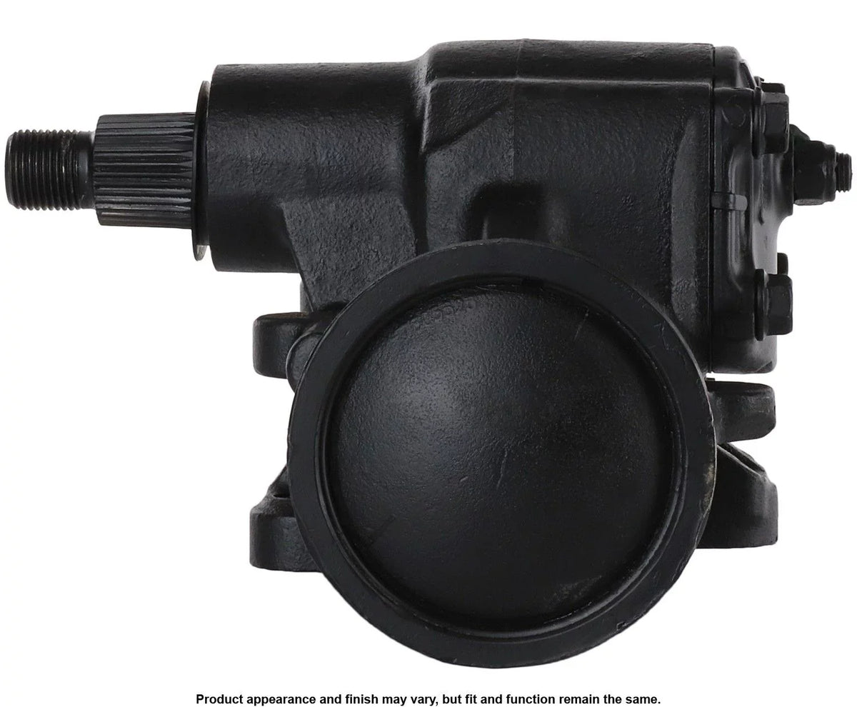 GMC Fits Steering SILVERADO, Cardone 2001-2007 A1 select: CHEVROLET Gear SIERRA P/N:27-7589 1999-2007