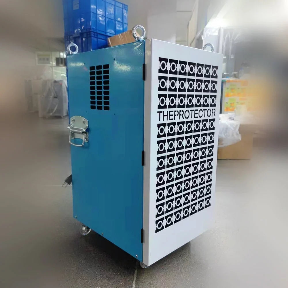 Dehumidifier, Pint 110 & Dehumidifier, Commercial Industrial dehumidifier
