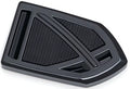 5749 Black Phantom Pad Brake Kuryakyn Pedal